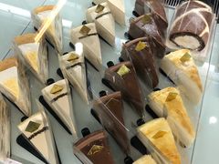 -卷心卷意·轻甜蛋糕(新光天地店)