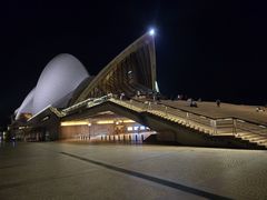 -悉尼歌剧院