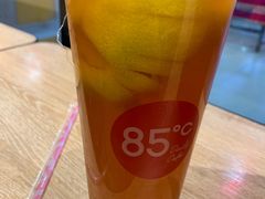 -85度C(南京中山南店)