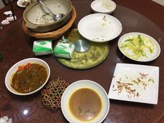 -天目湖刘老四农庄
