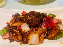-大树头·花园餐厅(市桥店)
