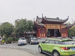 -长春观