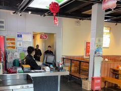 -百岁鱼(人民路店)