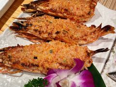 -酒井酱子·深夜食堂(东城汇店)