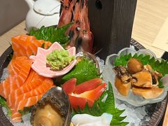 -匠和风精致料理(福州金融街万达店)
