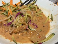 -关东小磨东北菜(漕河泾印象城店)