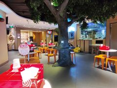 -海底捞火锅(上元大街店)