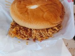 -麦当劳(未来城购物中心店)