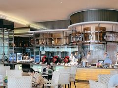 -太原星河湾酒店-意咖啡西餐厅