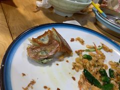 -桐梓锅贴饺(桃源东路店)