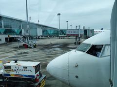 -黄山屯溪国际机场