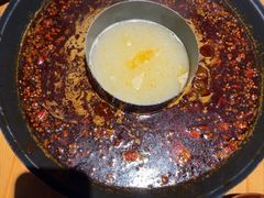 -壹兆圆重庆火锅手工炒底料(长白格林玫瑰湾店)