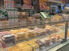 -泸溪河桃酥(龙湖长楹天街店)