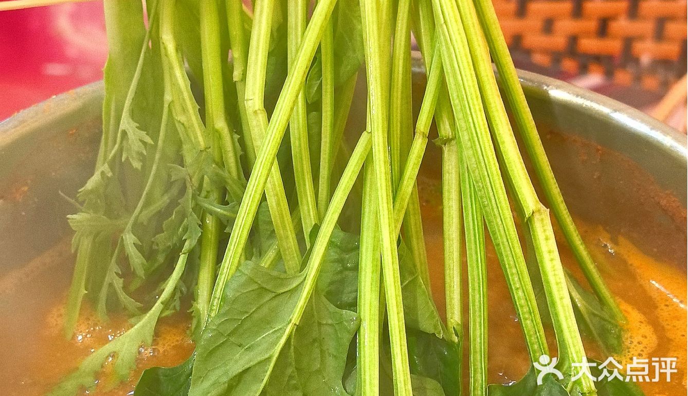 最近吃过的非常好吃的延安沾沾！