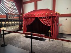 -北京大葆台遗址博物馆