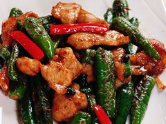 -德胜轩正宗顺德菜(宝安沙井会展中心店)