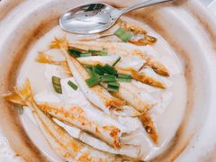 -世博源公馆·本帮融合菜·主题包厢·江景餐厅