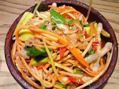 -茄子恰恰·新云南小炒(坪山益田店)