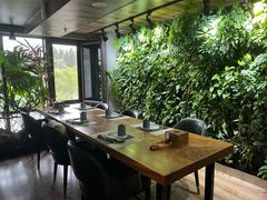 -森味薪火烧•烧鸟居酒屋•日本料理(望京店)