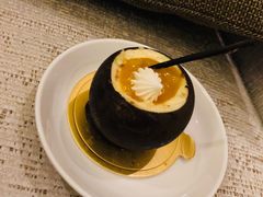 -李沧绿城喜来登酒店大堂吧