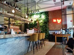 -The Rug Cafe(王府中环店)