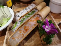 -莺花渡火锅City Green(万象城店)