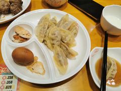 -嘉和一品粥(马家堡店)