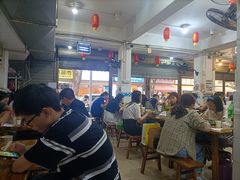 -黑竹香鸡(营和巷店)