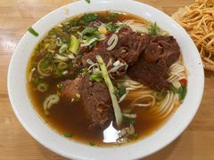 -水仙拉面(水仙街店)