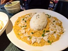 -翡翠鸟精品泰国菜(北辰财富中心店)