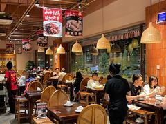 -旺金鸽·传承15年老字号·手工早茶(荔湾坦尾桥中店)