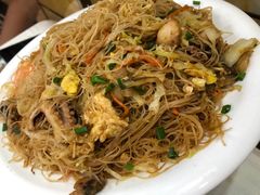 -沈家门小海鲜