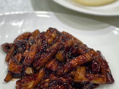-梅龙镇酒家(南京西路总店)