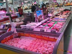 -北国超市(益元店)