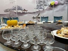 -同发大酒家