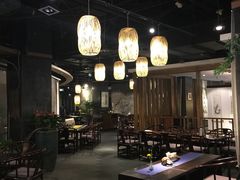 -青藤茶馆(南山路店)