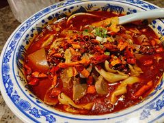 -南京大牌档(人民广场店)