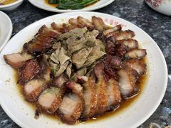 -黄连大头华烧鹅(萧地大马路店)