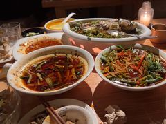 -不二·民谣音乐餐酒吧(九眼桥店)
