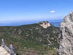 -泰山风景名胜区