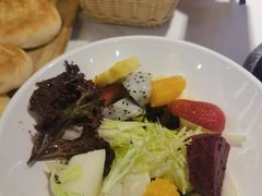 -黑鸡小馆(金源店)