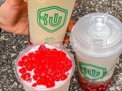 -仙雨林·奶茶鲜果茶(书院巷店)