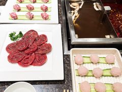 -皇城老妈川味火锅·大连海鲜火锅(港湾店)