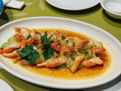 -顺意·顺德家乡菜(国际人才大厦店)