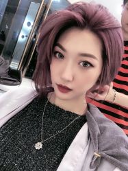 -3AM HAIR SALON染发烫发接发