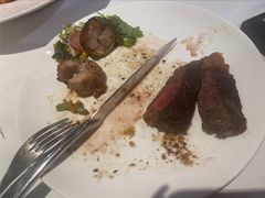 -我的四季意大利餐厅(春天百货店)