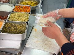 -文武王氏烧饼·无矾油条(西溪路店)