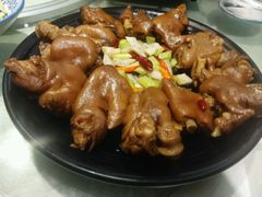 -佬湘楼·27年湘菜(天河都市广场店)