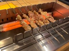 -邢氏老太太烤串(北兴街店)