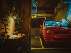 -魔方剧情密室(徐汇店)